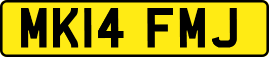 MK14FMJ