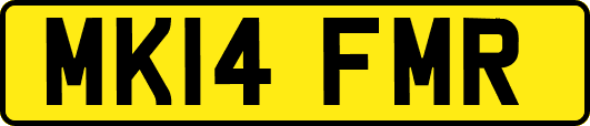 MK14FMR