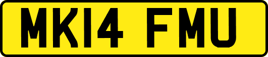 MK14FMU