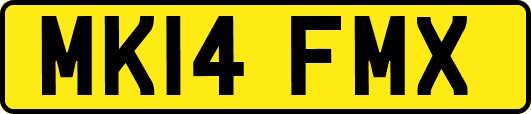 MK14FMX