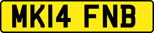 MK14FNB