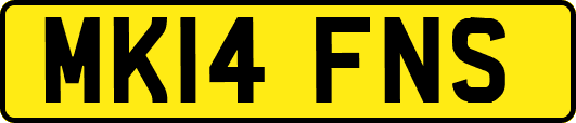 MK14FNS