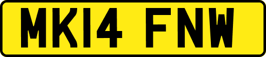 MK14FNW