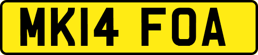 MK14FOA