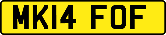 MK14FOF