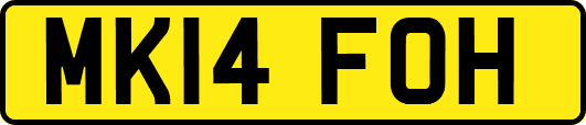 MK14FOH
