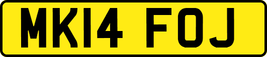 MK14FOJ