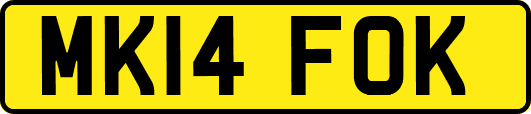 MK14FOK