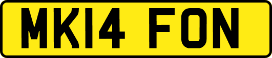 MK14FON
