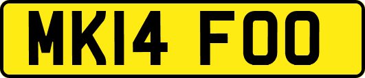 MK14FOO