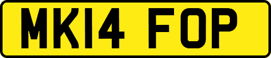 MK14FOP