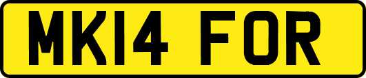 MK14FOR