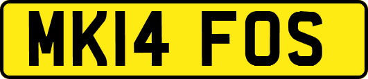 MK14FOS