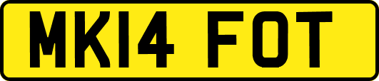 MK14FOT