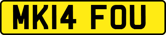 MK14FOU