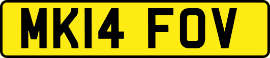 MK14FOV