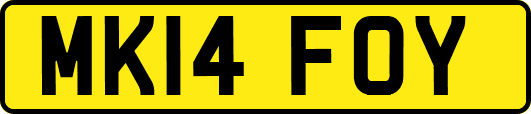 MK14FOY
