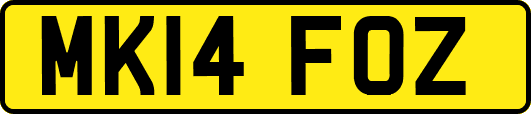 MK14FOZ