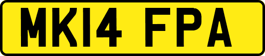MK14FPA