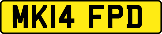 MK14FPD