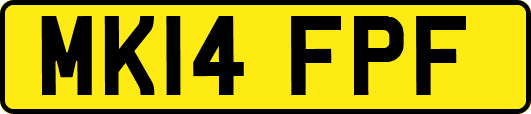 MK14FPF