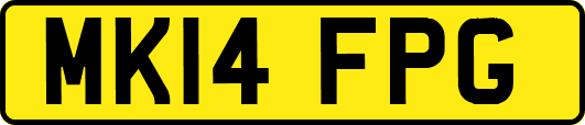 MK14FPG