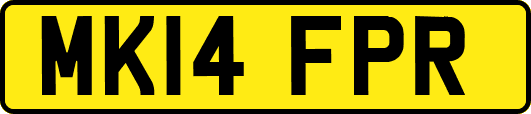 MK14FPR