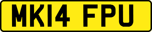 MK14FPU