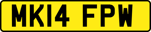 MK14FPW