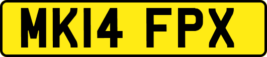MK14FPX