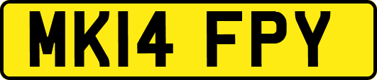MK14FPY