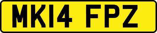 MK14FPZ