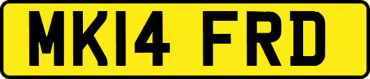 MK14FRD