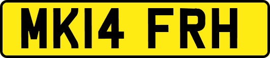 MK14FRH