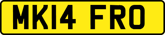MK14FRO