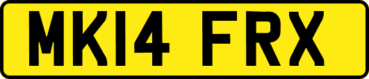 MK14FRX