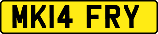 MK14FRY