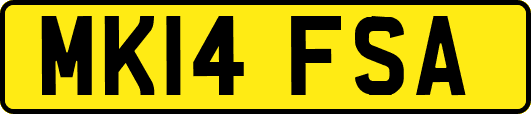 MK14FSA