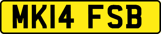 MK14FSB
