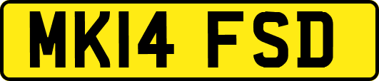 MK14FSD