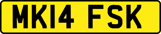 MK14FSK