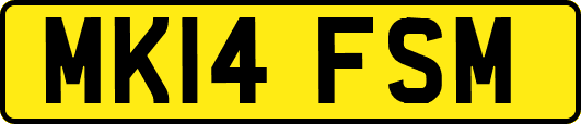 MK14FSM
