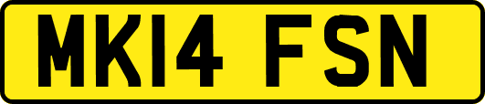 MK14FSN