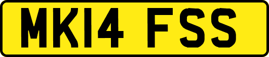 MK14FSS