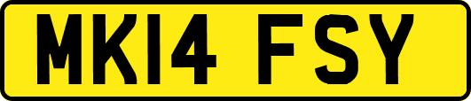 MK14FSY