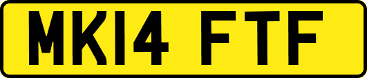 MK14FTF