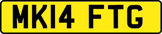 MK14FTG