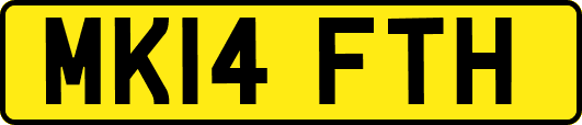 MK14FTH