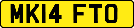 MK14FTO