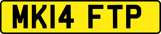 MK14FTP